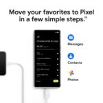Smartphone Google Pixel 6 Pro GA03154 128 GB cámara avanzada lente teleobjetivo 5G Android color amarillo suave