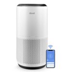 LEVOIT Purificadores de aire para el hogar grande y dormitorio + accesorios