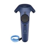 HTC Vive SteamVR Controller (2018) and HTC Vive Tracker (3.0) Bundle