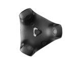 HTC Vive SteamVR Controller (2018) and HTC Vive Tracker (3.0) Bundle