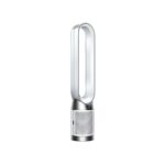 Purificador de aire y ventilador inteligente Dyson Purifier Cool TP07 blanco plata para habitaciones grandes