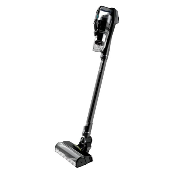 Aspiradora Inalámbrica BISSELL ICONPet 31781 – Succión Turbo Boost, Cepillo Sin Enredos, Freno de Estacionamiento, Boqui