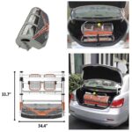 EasyGo Product Entrenador de tenis – Equipo de entrenamiento de práctica profesional – Entrenamiento real – Gotas de bol