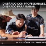 Logitech G PRO X Superlight 2 Ratón inalámbrico para juegos, 60g Pro-Grade con 5 botones programables, sensor 44k DPI, t
