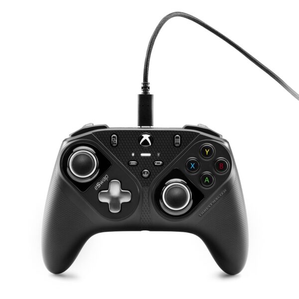 Gamepad Modular Thrustmaster ESWAP S 4460225 para Xbox Series X|S Xbox One y PC con conexion USB-C