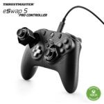 Gamepad Modular Thrustmaster ESWAP S 4460225 para Xbox Series X|S Xbox One y PC con conexion USB-C