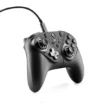 Gamepad Modular Thrustmaster ESWAP S 4460225 para Xbox Series X|S Xbox One y PC con conexion USB-C