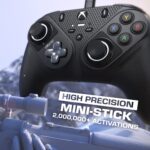 Gamepad Modular Thrustmaster ESWAP S 4460225 para Xbox Series X|S Xbox One y PC con conexion USB-C