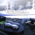 Gamepad Modular Thrustmaster ESWAP S 4460225 para Xbox Series X|S Xbox One y PC con conexion USB-C