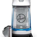Máquina limpieza profunda alfombras tapicería Hoover CleanSlate XL FH14052 removedor manchas portátil