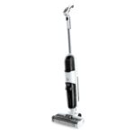 Trapeador Aspirador Inalámbrico BISSELL TurboClean 3548 Multisuelo Húmedo/Seco para Pisos Duros