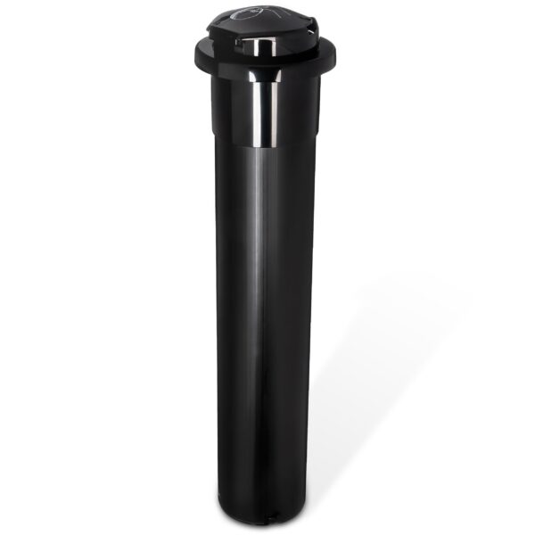 Dispensador tapas EZ-Fit San Jamar CFS Brands L2200C