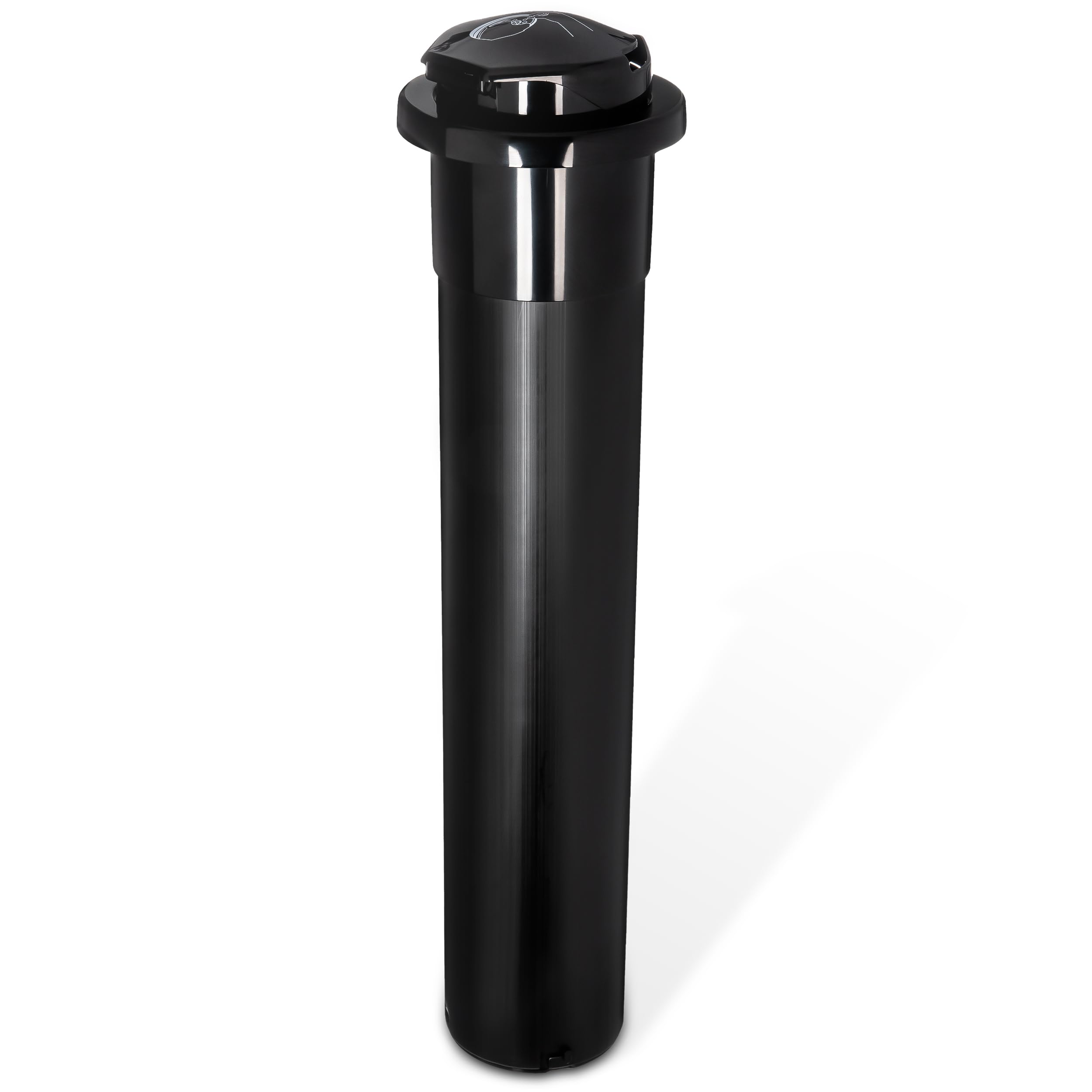 Version 1.0.0 Dispensador tapas EZ-Fit San Jamar CFS Brands L2200C