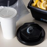 Dispensador tapas EZ-Fit San Jamar CFS Brands L2200C