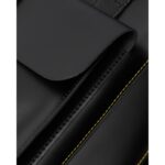 Dr. Martens Mochila Micro Box de cuero