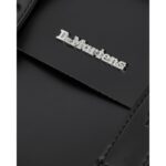 Dr. Martens Mochila Micro Box de cuero