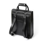 Dr. Martens Mochila Micro Box de cuero