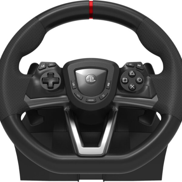 Volante de Carreras HORI Racing Wheel Apex SPF-004U PlayStation 5 PlayStation 4 PC Gran Turismo 7