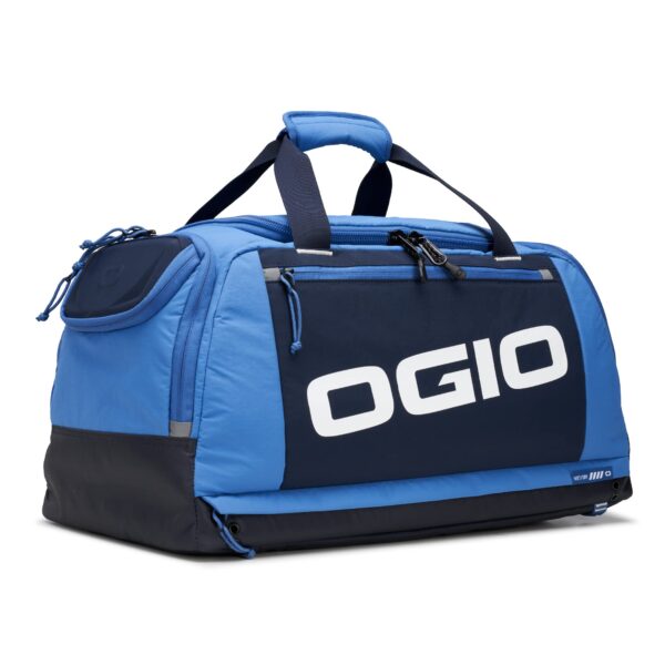 OGIO 45L Fitness Duffel, cobalto, 45 litros