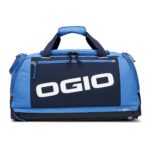OGIO 45L Fitness Duffel, cobalto, 45 litros