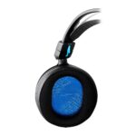 Auriculares Audio-Technica ATH-GL3BK cerrados para juegos con micrófono negro
