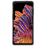 Smartphone Samsung Galaxy Xcover Pro SM-G715UZKFXAA 4G LTE 64GB resistente IP Android Dual SIM negro