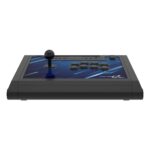 Palanca arcade grado torneo HORI Fighting Stick Alpha SPF-013U joystick Hayabusa PS5 PS4 PC licenciado Sony