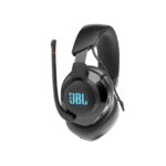 JBL Quantum 610 Auriculares Inalambricos Gaming Supraaurales para Videojuegos PC PS5 PS4
