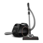 Aspiradora sin Bolsa Miele Boost CX1, Tecnología de Vórtice, TurboBrush, Filtro HEPA AirClean, para Gatos y Perros, Comp