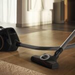 Aspiradora sin Bolsa Miele Boost CX1, Tecnología de Vórtice, TurboBrush, Filtro HEPA AirClean, para Gatos y Perros, Comp