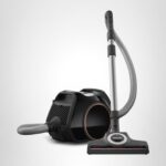 Aspiradora sin Bolsa Miele Boost CX1, Tecnología de Vórtice, TurboBrush, Filtro HEPA AirClean, para Gatos y Perros, Comp