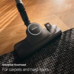 Aspiradora sin Bolsa Miele Boost CX1, Tecnología de Vórtice, TurboBrush, Filtro HEPA AirClean, para Gatos y Perros, Comp