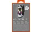 Ratón SteelSeries Aerox 5 Wireless 62406 Ultraligero 9 Botones Bluetooth 2.4GHz TrueMove Air 18K DPI Resistente al Agua