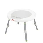Skip Hop Juego de regalo de centro de actividades 3 en 1 para bebé, 4 meses +, Explore y más + juguete de aprendizaje de