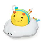 Skip Hop Juego de regalo de centro de actividades 3 en 1 para bebé, 4 meses +, Explore y más + juguete de aprendizaje de