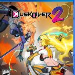 Dusk Diver 2 Launch Edition Idea Factory International 502086 PlayStation 4 juego de acción