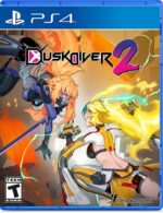 Dusk Diver 2 Launch Edition Idea Factory International 502086 PlayStation 4 juego de acción