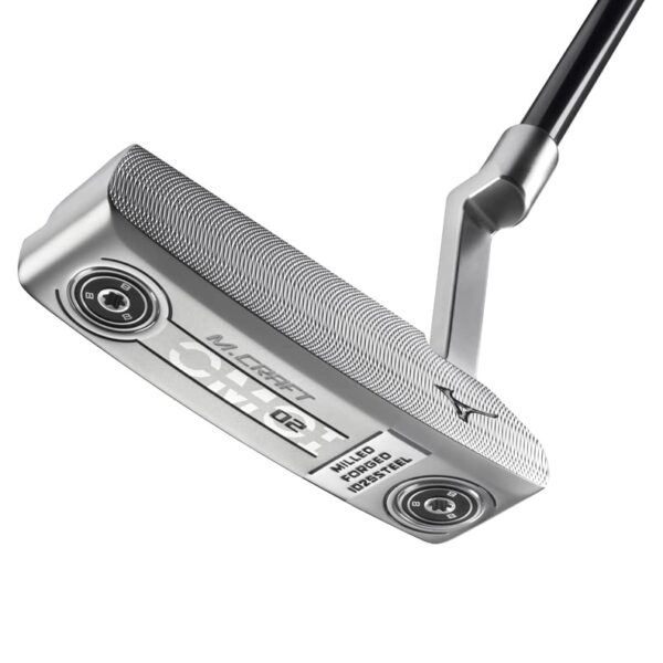 Mizuno M.Craft OMOI - Colocador para diestros