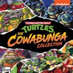 Videojuego Tortugas Ninja Mutantes Adolescentes Cowabunga Collection Edición Limitada Konami 30258 Xbox Series X