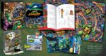Videojuego Tortugas Ninja Mutantes Adolescentes Cowabunga Collection Edición Limitada Konami 30258 Xbox Series X