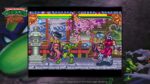 Videojuego Tortugas Ninja Mutantes Adolescentes Cowabunga Collection Edición Limitada Konami 30258 Xbox Series X