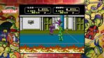 Videojuego Tortugas Ninja Mutantes Adolescentes Cowabunga Collection Edición Limitada Konami 30258 Xbox Series X