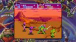 Colección Tortugas Ninja Mutantes Adolescentes Cowabunga Konami 20348 Edición Limitada PlayStation 4