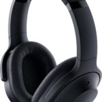 Auriculares Inalámbricos Gaming Razer Barracuda Pro RZ04-03780100-R3U1 ANC Híbrido 2.4GHz Bluetooth THX AAA Drivers 50mm