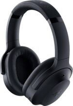 Auriculares Inalámbricos Gaming Razer Barracuda Pro RZ04-03780100-R3U1 ANC Híbrido 2.4GHz Bluetooth THX AAA Drivers 50mm