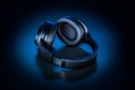 Auriculares Inalámbricos Gaming Razer Barracuda Pro RZ04-03780100-R3U1 ANC Híbrido 2.4GHz Bluetooth THX AAA Drivers 50mm