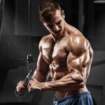 KUKUVI LAT - Accesorios de barra de extracción, accesorios de máquina de cable para gimnasio en casa, equipo de tracción