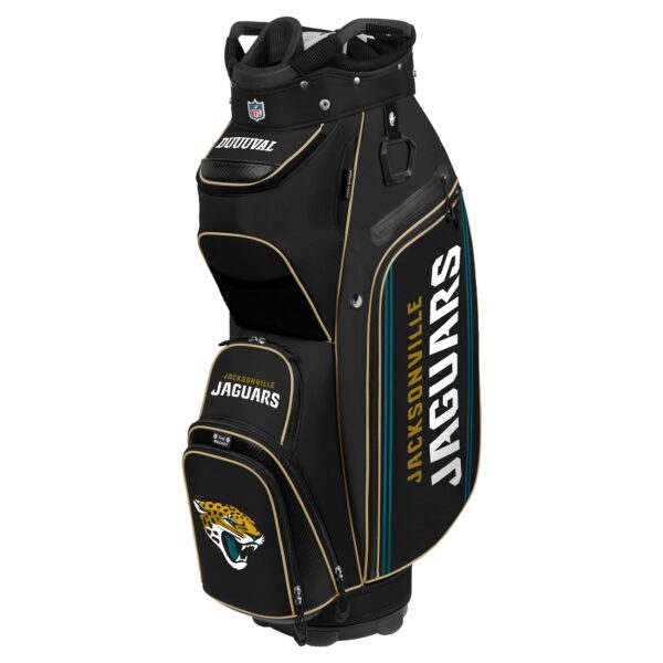 WinCraft Bolsa de golf NFL Bucket III Cooler Cart
