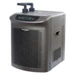 Enfriador de Agua Chiller para Hidroponía Active Aqua AACH50HP 1/2 HP 4020 BTU con Manguera de Vinilo TotalPond de 1/2 p
