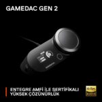 Auriculares Gaming SteelSeries Arctis Nova Pro 61527 para PC y PlayStation